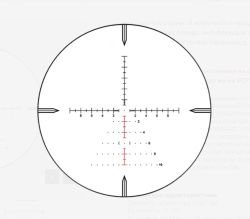 Прицел Marcool Stalker HD 5-30x56sfir FFP