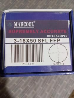 Прицел Marcool