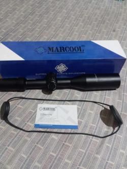Прицел Marcool