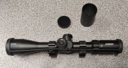 Прицел Маркул 4-16х44