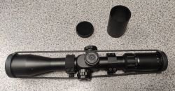 Прицел Маркул 4-16х44