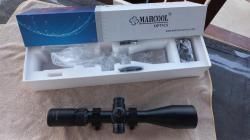 Прицел маркул 6-24х50 