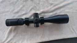 Прицел маркул 6-24х50