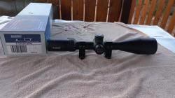 Прицел маркул 6-24х50