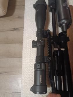 Прицел маркул 