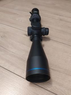 Прицел Meopta 3-18x50 RD SFP