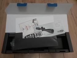 Прицел Meopta 3-18x50 RD SFP