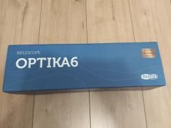 Прицел Meopta 3-18x50 RD SFP