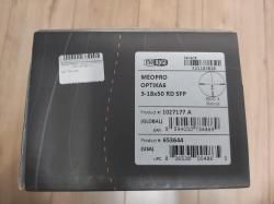 Прицел Meopta 3-18x50 RD SFP
