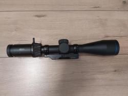 Прицел Meopta 3-18x50 RD SFP