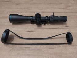 Прицел Meopta 3-18x50 RD SFP
