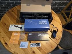 Прицел Meopta Meopro 6 5-30