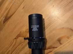 Прицел Meopta Meopro 6 5-30