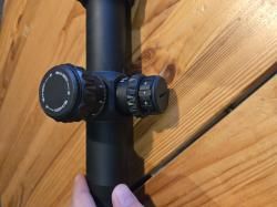 Прицел Meopta Meopro 6 5-30