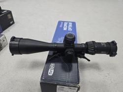прицел Meopta MEOPRO Optika6 4.5-27x50 ffp