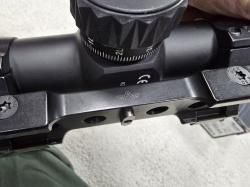 прицел Meopta MEOPRO Optika6 4.5-27x50 ffp