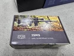 прицел Meopta MEOPRO Optika6 4.5-27x50 ffp