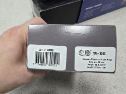 прицел Meopta MEOPRO Optika6 4.5-27x50 ffp