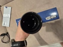 Прицел Meopta Meostar R1 4-16×44 (сетка McWhorter HV)