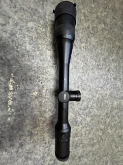 Прицел meopta meostar R1
