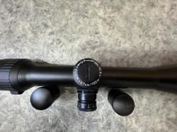 Прицел meopta meostar R1