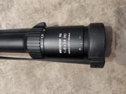 Прицел Meopta meostar r2 1-6x24