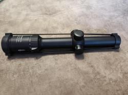Прицел Meopta meostar r2 1-6x24