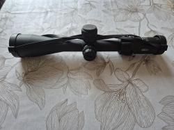 Прицел meopta optica 6 3-18x50
