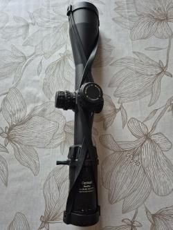 Прицел meopta optica 6 3-18x50