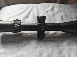 Прицел Meopta Optica 6 5-30