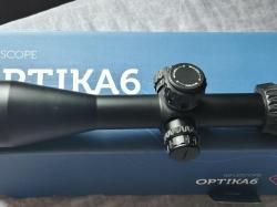 Прицел Meopta Optica 6 5-30