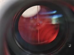 Прицел Meopta Optika6 2.5-15x44 RD SFP