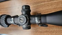 Прицел Meopta Optika6 MeoPro 3-18x50 RD SFP (4K)