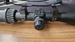 Прицел Meopta Optika6 MeoPro 3-18x50 RD SFP (4K)