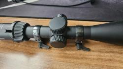 Прицел Meopta Optika6 MeoPro 3-18x50 RD SFP (4K)