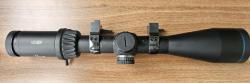 Прицел Meopta Optika6 MeoPro 3-18x50 RD SFP (4K)