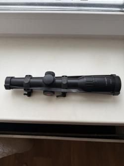 Прицел Mewlite 1x6-24