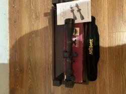 Прицел Millett TRS-2