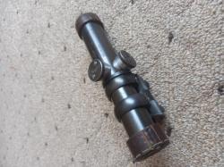 Прицел Мосина