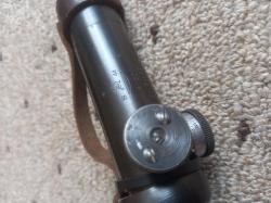 Прицел Мосина