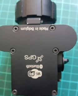 Прицел, насадка , гляделка тепловизионная IWT nano