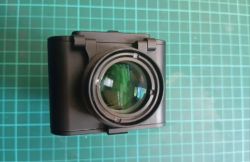 Прицел, насадка , гляделка тепловизионная IWT nano