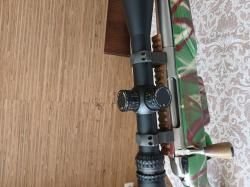 Прицел Найт-Форс 8-32х56