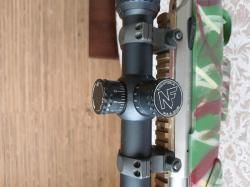 Прицел Найт-Форс 8-32х56