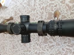 Прицел Найт-Форс 8-32х56