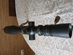 Прицел Найт-Форс 8-32х56