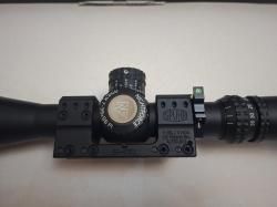 Прицел NF ATACR 7-35×56mm F1 ZS 0.1MIL DIG TREMOR 3