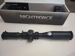 Прицел NF ATACR 7-35×56mm F1 ZS 0.1MIL DIG TREMOR 3