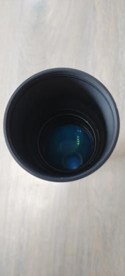 Прицел Night Forse NX5.5-22x50 с креплением в сборе