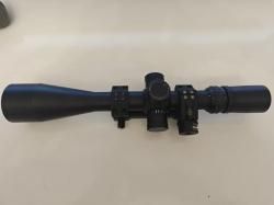 Прицел Nightforce 5.5-22x50 NXS